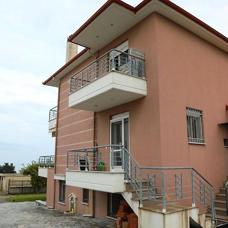 Villa Olympus Leptokaria Exteriér fotografie